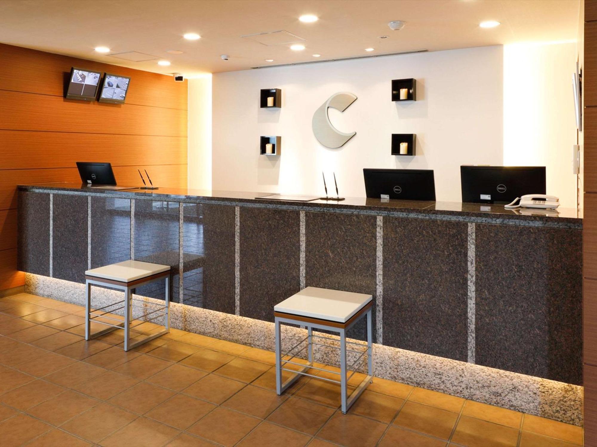 Comfort Hotel Obihiro Exterior photo