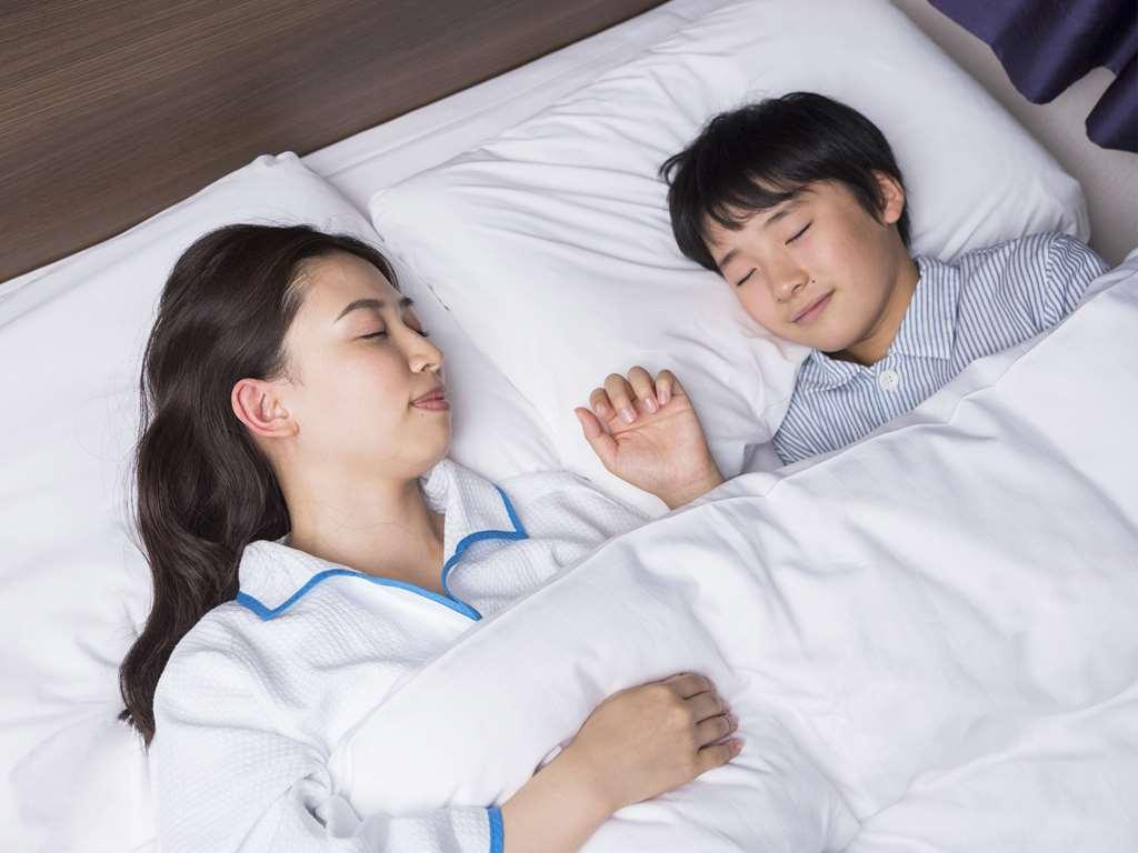 Comfort Hotel Obihiro Room photo